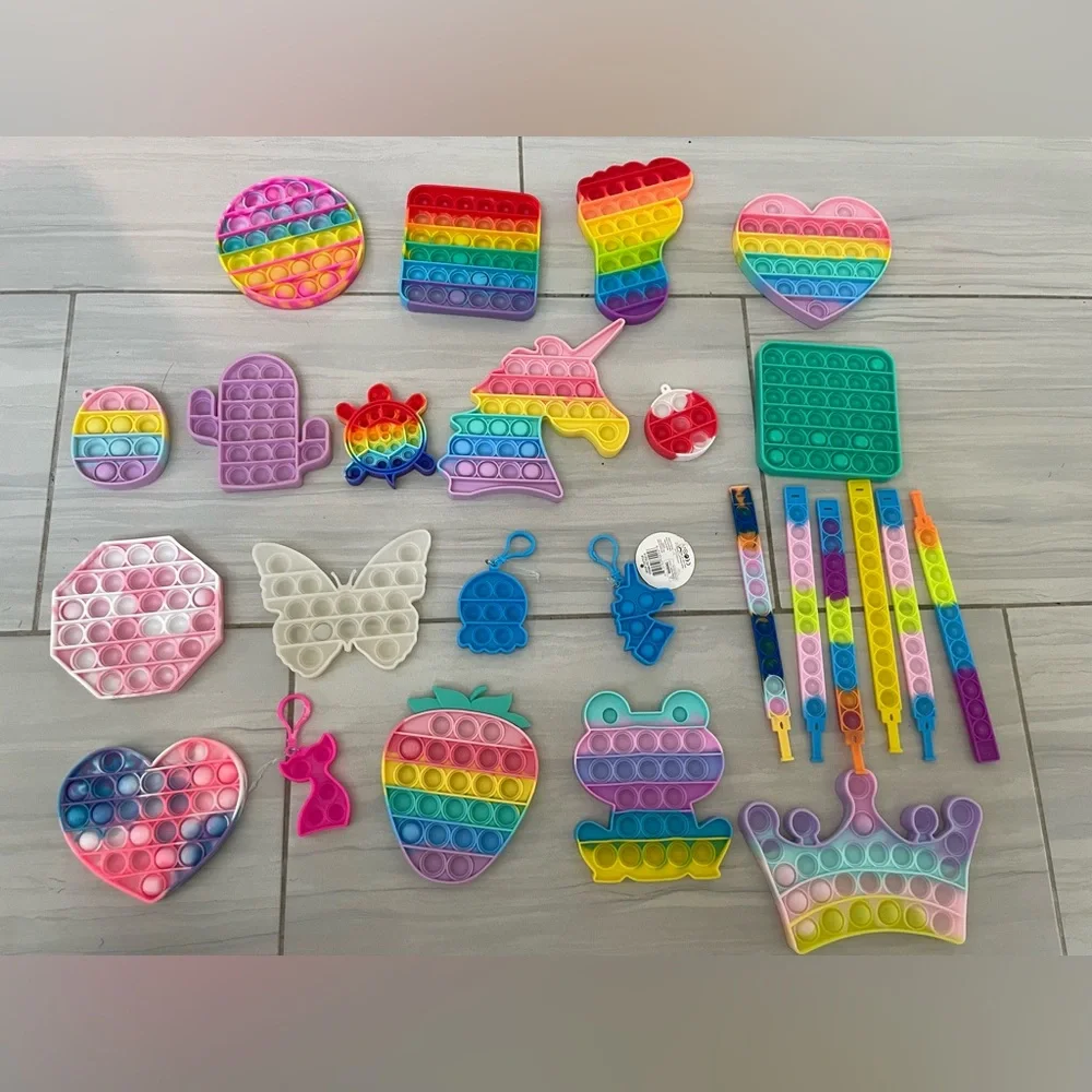 Fidget Toys - Picture 2 of 6